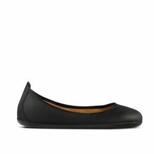 AYLLA BAREFOOT BALERÍNY Simply Black - 39