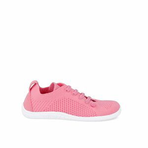 REIMA ASTELU VEGAN Sunset Pink | Barefoot tenisky - 33