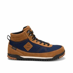 XERO SHOES RIDGEWAY HIKER M Ginger | Pánské barefoot sportovní boty - 42