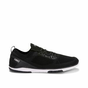 XERO SHOES NEXUS KNIT Black | Sportovní barefoot boty - 38