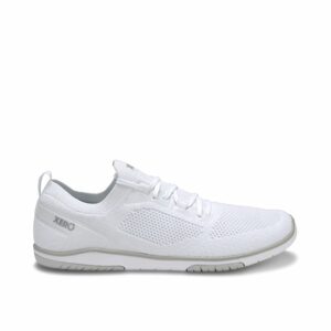 XERO SHOES NEXUS KNIT White | Sportovní barefoot boty - 38