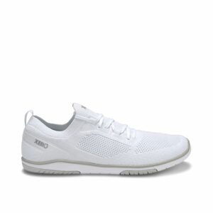 XERO SHOES NEXUS KNIT White | Sportovní barefoot boty - 41