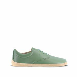 BE LENKA CITYSCAPE Sage Green - zelená - 44