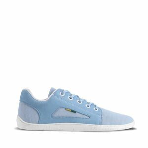 BE LENKA WHIZ Light Blue | Barefoot tenisky - 40