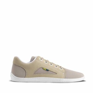 BE LENKA WHIZ Beige | Barefoot tenisky - 40