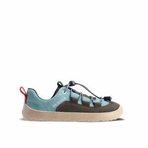 BE LENKA XPLORER Olive Black & Sage Green - 28