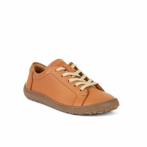 FRODDO TENISKY LEATHER LACES Cognac - 42