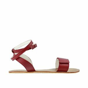 ANGLES ERYX Burgundy - 37