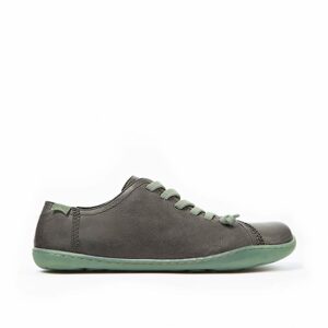 CAMPER PAVITRA TENISKY Green Grey | Barefoot tenisky - 39