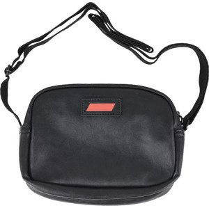 ČERNÁ CROSSBODY PUMA SF LS SMALL SATCHEL 075185-01 Velikost: ONE SIZE