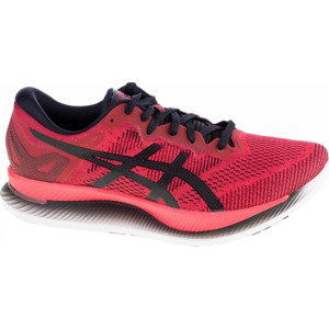 ČERVENÉ BĚŽECKÉ TENISKY ASICS GLIDERIDE 1011A817-600 Velikost: 48