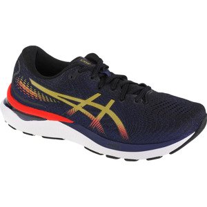 Tmavě modré běžecké tenisky ASICS Gel-Cumulus 24 1011B366-011 Velikost: 45