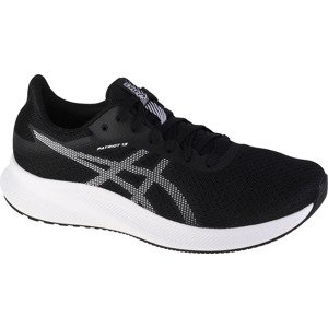 ČERNÉ PÁNSKÉ TENISKY ASICS PATRIOT 13 1011B485-001 Velikost: 46