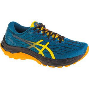 Modré pánské tenisky ASICS GT-2000 11 TR 1011B574-750 Velikost: 42