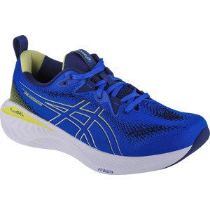 MODRÉ SPORTOVNÍ TENISKY ASICS GEL-CUMULUS 25 1011B621-406 Velikost: 41.5