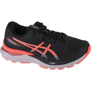 Černé dámské běžecké tenisky ASICS Gel-Cumulus 24 1012B206-009 Velikost: 37