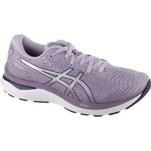 SVĚTLE FIALOVÉ BĚŽECKÉ TENISKY ASICS GEL-CUMULUS 24 1012B206-501 Velikost: 42