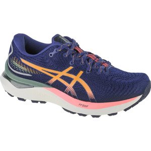 TMAVĚ FIALOVÉ BĚŽECKÉ TENISKY ASICS GEL-CUMULUS 24 TR 1012B387-700 Velikost: 37