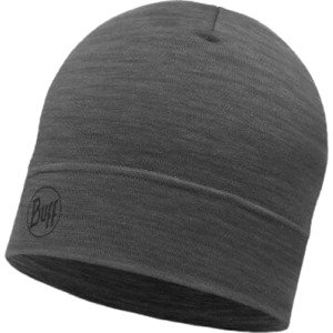 BUFF MERINO LIGHTWEIGHT BEANIE 1130139371000 Velikost: ONE SIZE