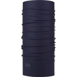 TMAVĚ MODRÝ NÁKRČNÍK BUFF ORIGINAL ECOSTRETCH TUBE SCARF 1178187791000 Velikost: ONE SIZE