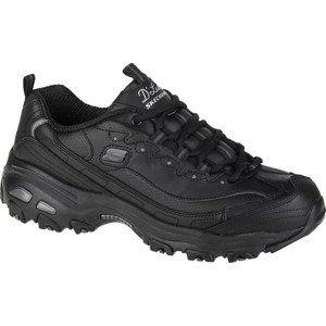 SKECHERS D'LITES - FRESH START 11931-BBK Velikost: 35.5