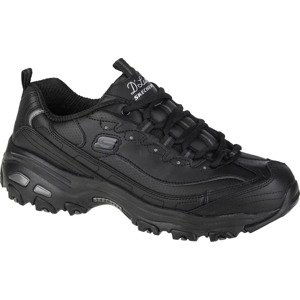 SKECHERS D'LITES - FRESH START 11931-BBK Velikost: 39.5