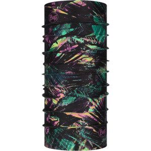 VZOROVANÝ NÁKRČNÍK BUFF THERMONET TUBE SCARF 1264049991000 Velikost: ONE SIZE