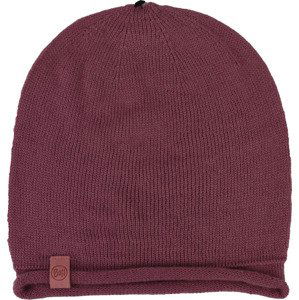 VÍNOVÁ ČEPICE BUFF LEKEY KNITTED HAT BEANIE 1264535371000 Velikost: ONE SIZE