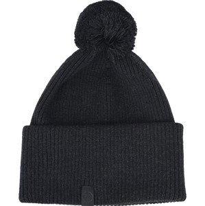 ČERNÁ ČEPICE BUFF TIM MERINO HAT BEANIE 1264639011000 Velikost: ONE SIZE