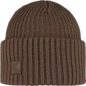 HNĚDÁ TEPLÁ ČEPICE BUFF RUTGER HAT BEANIE 1296943151000 Velikost: ONE SIZE