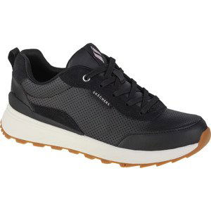 ČERNÉ DÁMSKÉ TENISKY SKECHERS SUNNY STREET - SUNSHINE JOGGER 155441-BLK Velikost: 38