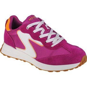 FUCHSIOVÉ TENISKY SKECHERS GUSTO-ZESTY 177152-MAG Velikost: 39