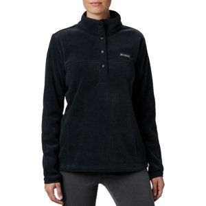 COLUMBIA BENTON SPRINGS 1/2 SNAP PULLOVER 1860991010 Velikost: L