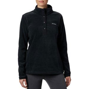 COLUMBIA BENTON SPRINGS 1/2 SNAP PULLOVER 1860991010 Velikost: M