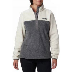 COLUMBIA BENTON SPRINGS 1/2 SNAP PULLOVER 1860991023 Velikost: L