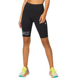 ČERNÉ BIKER SHORTS ASICS NOOSA SPRINTER SHORT 2012C063-002 Velikost: XS