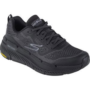 ČERNÉ PÁNSKÉ TENISKY SKECHERS MAX CUSHIONING PREMIER 2.0 220840-BKCC Velikost: 45