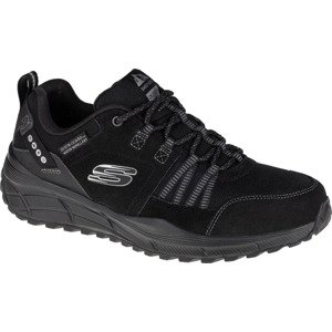 ČERNÉ PÁNSKÉ TENISKY SKECHERS EQUALIZER 4.0 TRAIL 237023-BBK Velikost: 45