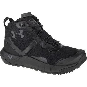 UNDER ARMOUR MICRO G VALSETZ MID 3023741-001 Velikost: 42