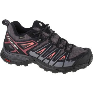 DÁMSKÁ TURISTICKÁ OBUV SALOMON X ULTRA PIONEER GTX W 471970 Velikost: 41 1/3