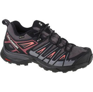 DÁMSKÁ TURISTICKÁ OBUV SALOMON X ULTRA PIONEER GTX W 471970 Velikost: 42