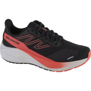 ČERNÉ BĚŽECKÉ TENISKY SALOMON AERO BLAZE W 472085 Velikost: 37 1/3