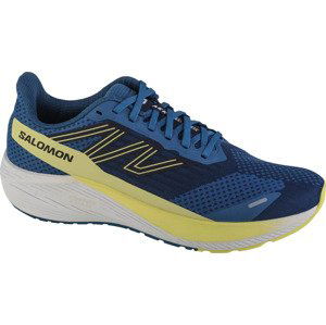 MODRÉ BĚŽECKÉ TENISKY SALOMON AERO BLAZE 472091 Velikost: 46