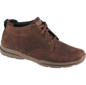 SKECHERS HARPER MELDEN 64857-CHOC Velikost: 41