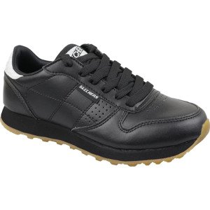 ČERNÉ DÁMSKÉ TENISKY SKECHERS OG 85 OLD SCHOOL COOL 699-BLK Velikost: 37