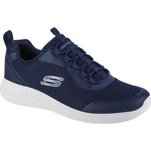 TMAVĚ MODRÉ PÁNSKÉ TENISKY SKECHERS DYNAMIGHT 2.0 - SETNER 894133-NVY Velikost: 42