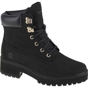 ČERNÉ WORKERY TIMBERLAND CARNABY COOL 6 IN BOOT A5NYY Velikost: 42