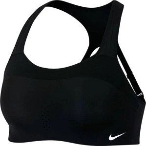 ČERNÁ SPORTOVNÍ PODPRSENKA NIKE DRI-FIT ALPHA BRA AJ0340-010 Velikost: XS