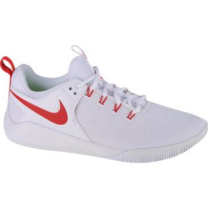 BÍLÉ SPORTOVNÍ TENISKY NIKE AIR ZOOM HYPERACE 2 AR5281-106 Velikost: 41