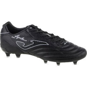 ČERNÉ KOPAČKY JOMA EAGLE TOP 2101 FG ATOPW2101FG Velikost: 38